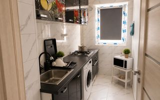 Ap 2camere|Teiul Doamnei| Renovat |Mutare Imediata - Poză 4
