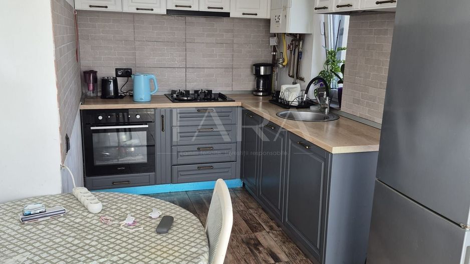 Apartament modern cu terasă generoasă – zona Vivo - Poză 2