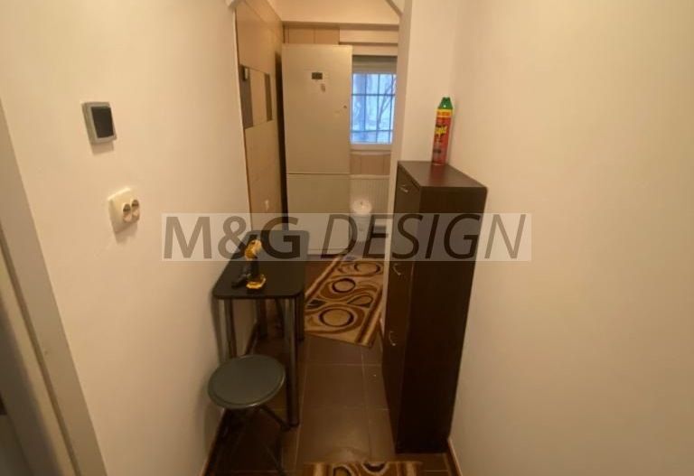 Apartament 1 camera decomandat parter Complexul Studentesc - Poză 8