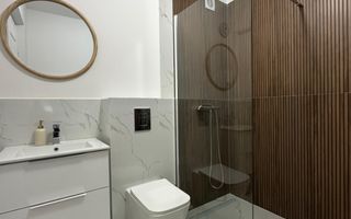 Apartament la cheie de inchiriat / Zona Razoare , Floresti - Poză 9