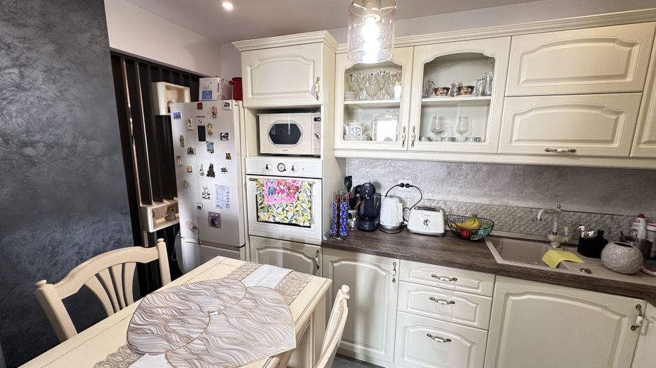 STYLE RESIDENCE 2 De vanzare apartament 2 camere zona Pacii/Militari A261 - Poză 7