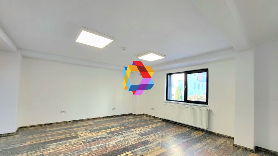 Spatiu de birouri - 230 mp # spatii-comerciale-brasov.ro - Poză 3