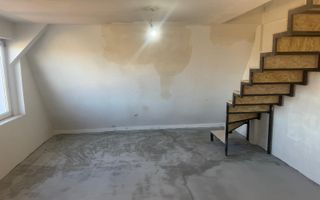 Apartament 3 camere, 65 mp, etaj 4+mansardă, Sângeorgiu de Mureș - Poză 4