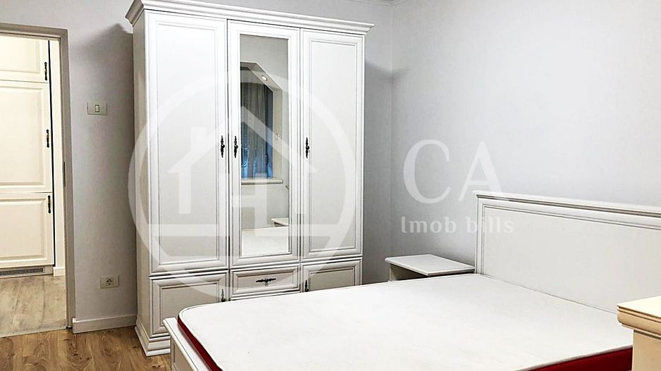 Apartament de inchiriat cu 2 camere in zona Dacia, Oradea - Poză 3