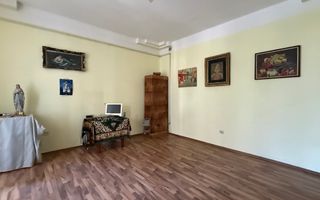 Casă ultracentrală Dej, 119 mp, camere mari și înalte - Poză 2