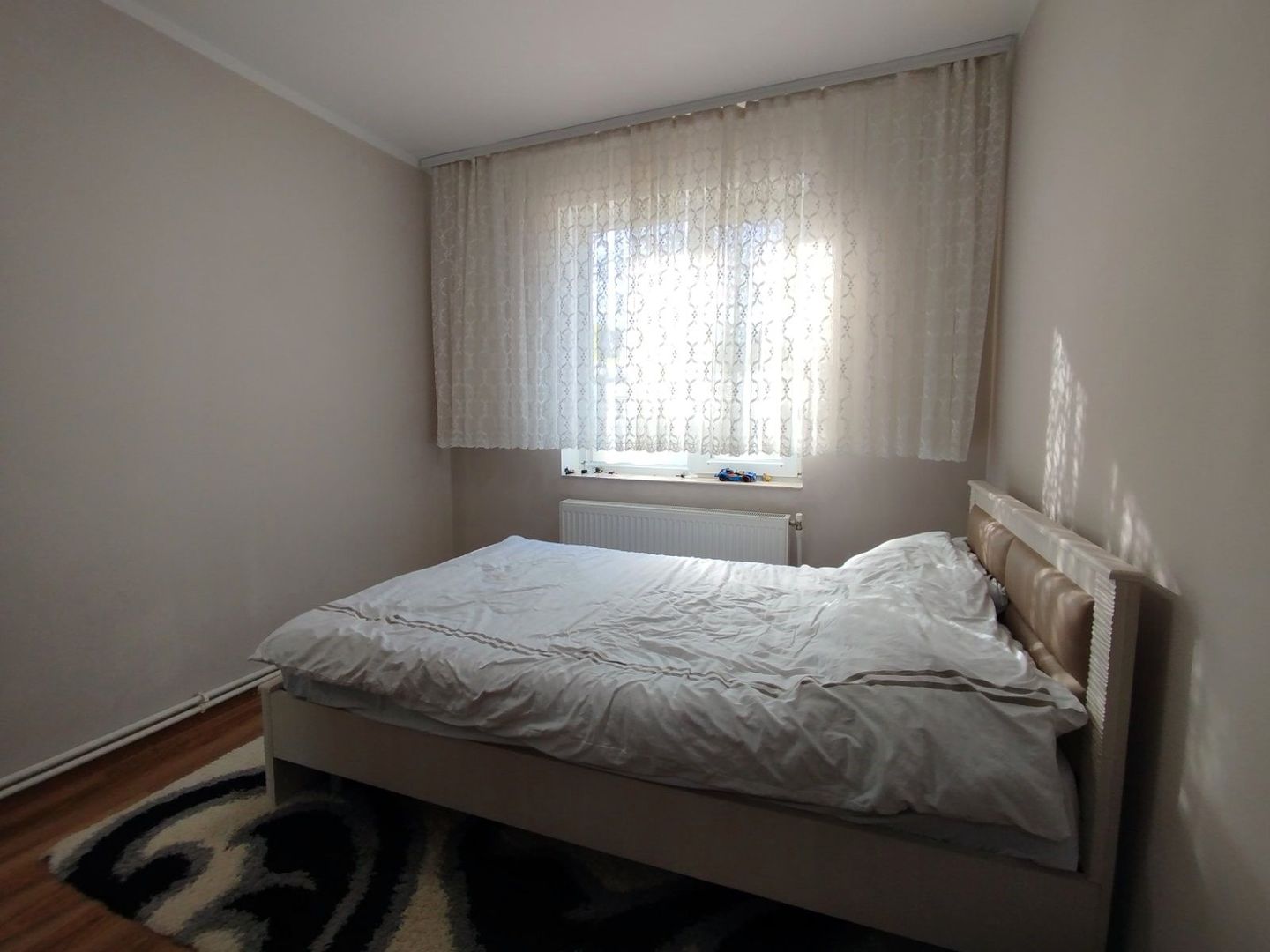 Apartament spațios pentru familie – 3 camere + living, 81,5 m² | s. Speia, Anenii Noi - Poză 28