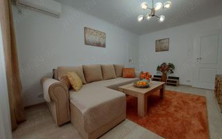 Inchiriere un apartament 2 camere - Poză 5