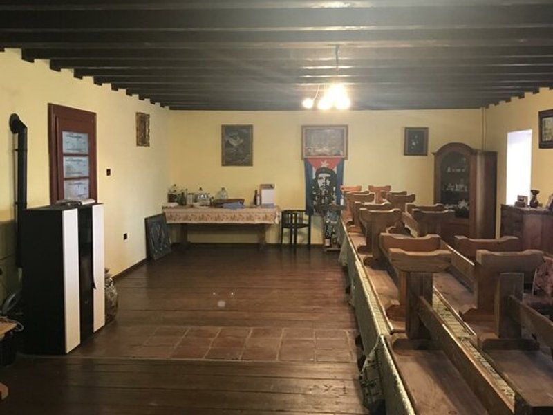 Oportunitate de investitie, o cladire D+P+M rustica in comuna Pischia - Poză 7