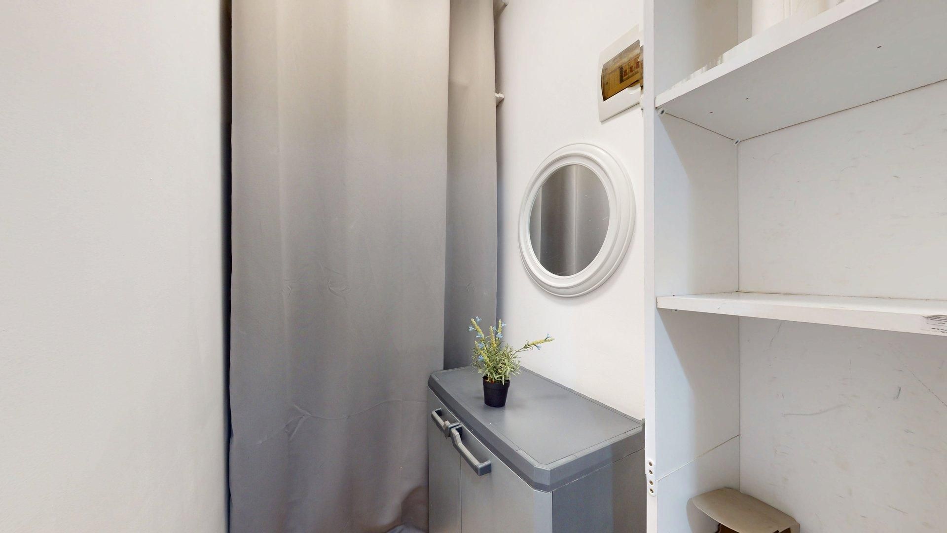 Apart. 2 cam. mob/utilat+Parcare+Boxa, str. Apeductului Chiajna ! - Poză 7