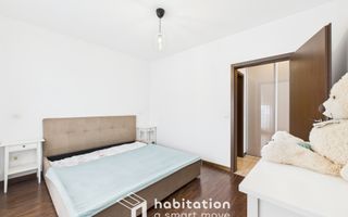 Apartament 3 camere de vânzare în zona de nord - Grigore Alexandrescu - Poză 18