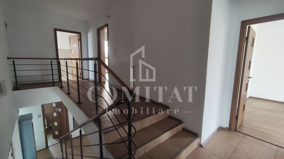 Spatiu de birouri | 280 mp | Andrei Muresanu - Poză 4