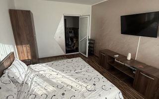 Garsoniera mobilata si utilata complet – Etaj 7/10 – Zona Faleza Dunarii - Poză 8