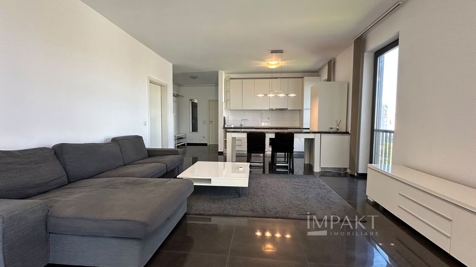 Apartament modern | 3 camere | 2 bai | Iulius Mall - Poză 3