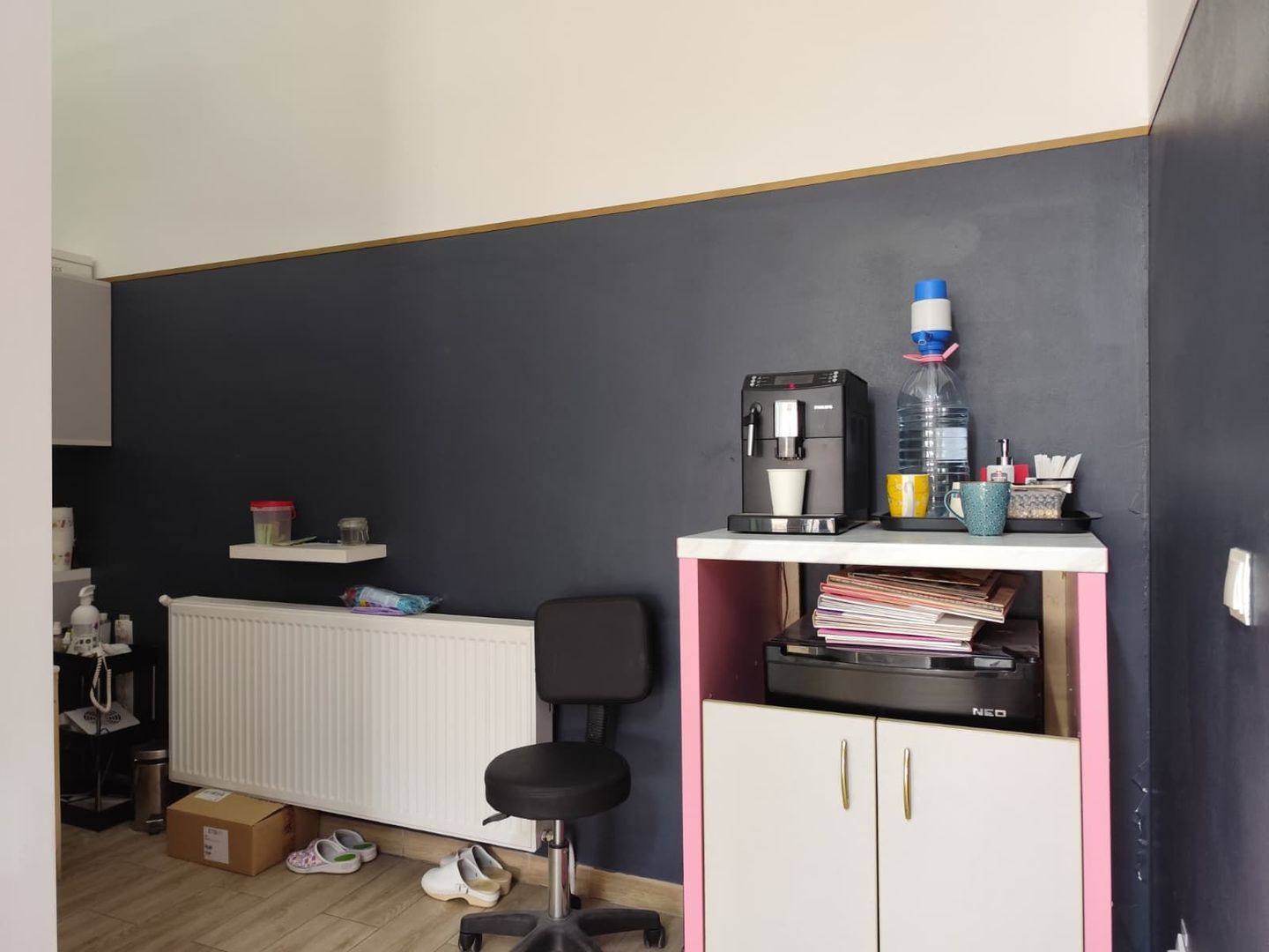 Inchiriere salon de infrumusetare – afacere la cheie, zona Lidl Iosia - Poză 15