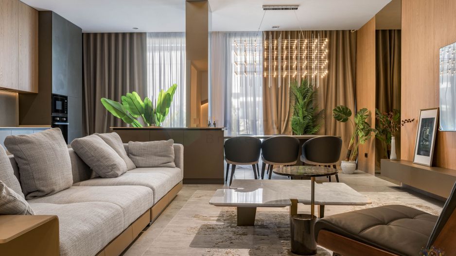 Vilă premium Pipera – 5 camere, grădină, garaj, 384 mp - Poză 1