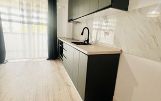 Apartament 2 camere de inchiriat, LMM Concept Residence, Valea Lupului - Poză 5