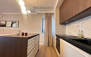 Apartament 1 Camera | 39mp + 4mp Balcon | Etaj 3 - Lift - Poză 3