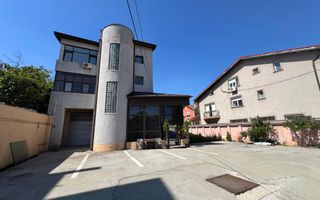 Casa 15 camere cu parcare mare - Jiului - Poză 1