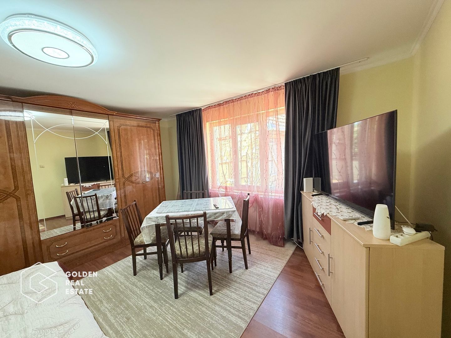 Casa 3 camere, sat Nicolae Balcescu, comision 0% - Poză 5