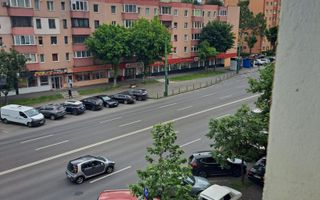 De inchitiat apartament 2 camere Alexandr Vlahuta - Poză 8