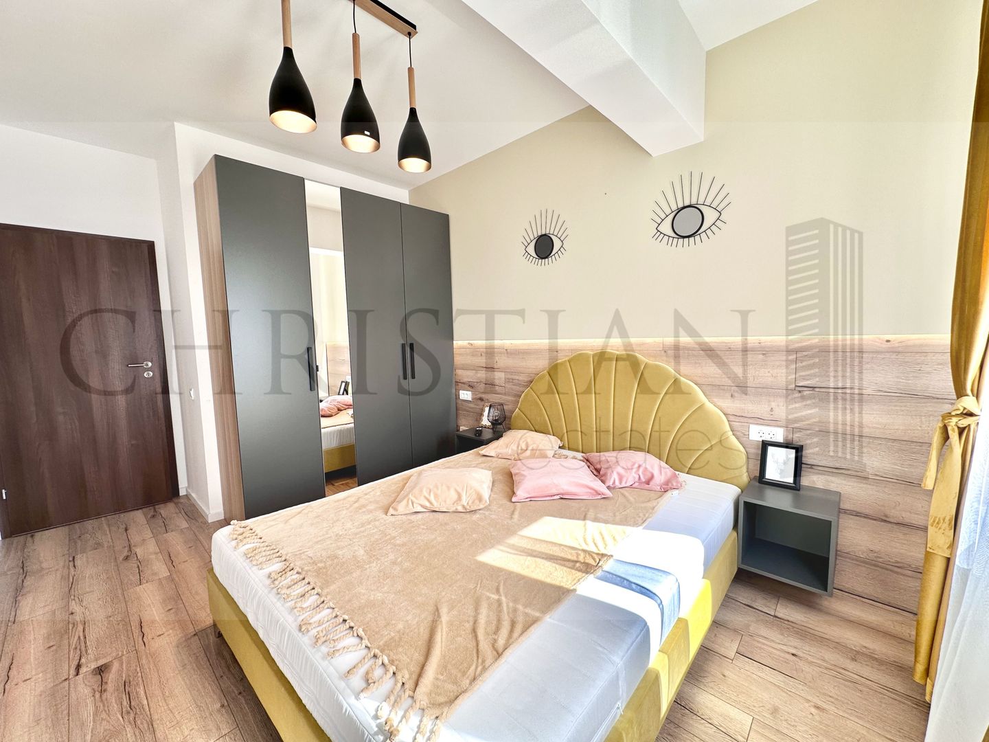 2 Camere Grozavesti - Regie Residence Faza 2 Politehnica - Poză 8