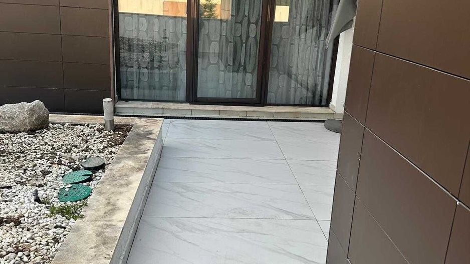 Penthouse cu terasă generoasă | 3 camere | Iancu Nicolae - Poză 6
