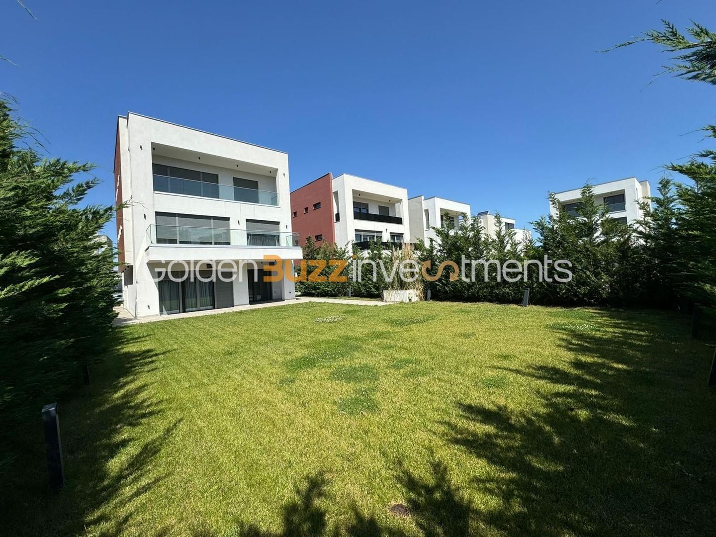 Vila  6 camere de inchiriat - Poză 21