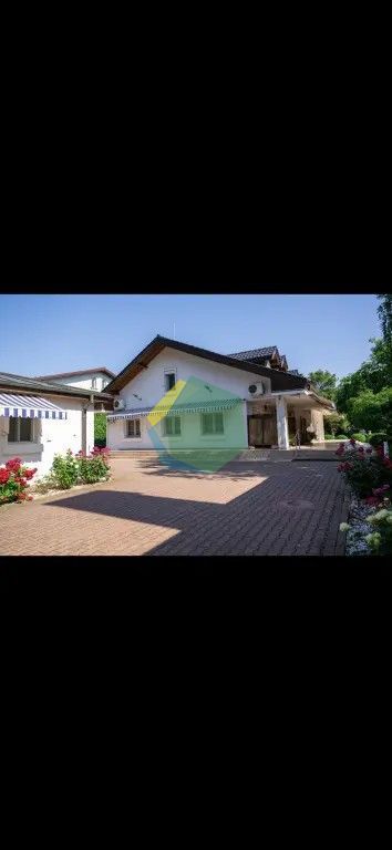 VILĂ IMPRESIONANTĂ CU PARC PRIVAT | 400 mp Construiți | 2.800 mp Teren - Poză 27