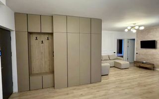 3 camere open space, Modern, Parcare, Zona BMW, Revo, Vivo, Floresti - Poză 4