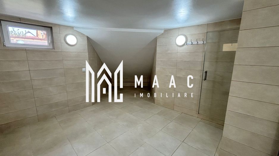 Apartament 4 camere decomandat | Terezian, Sibiu | 180 mp, curte 400 mp - Poză 19