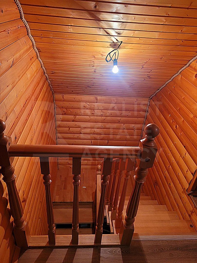 Vânzare, casă, 3 camere, sat. Mitoc, Orhei. - Poză 4