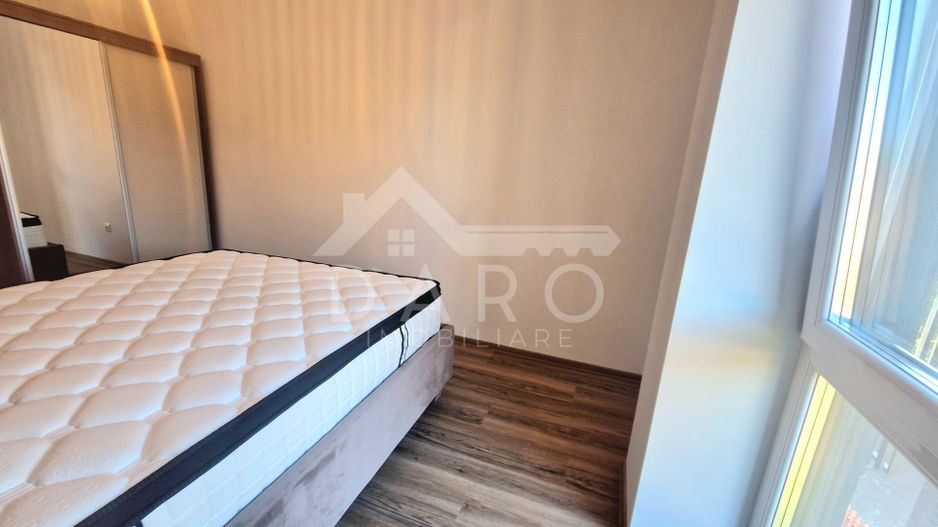 Apartament de inchiriat cu 3 camere , strada Papiu Ilarian - Poză 10