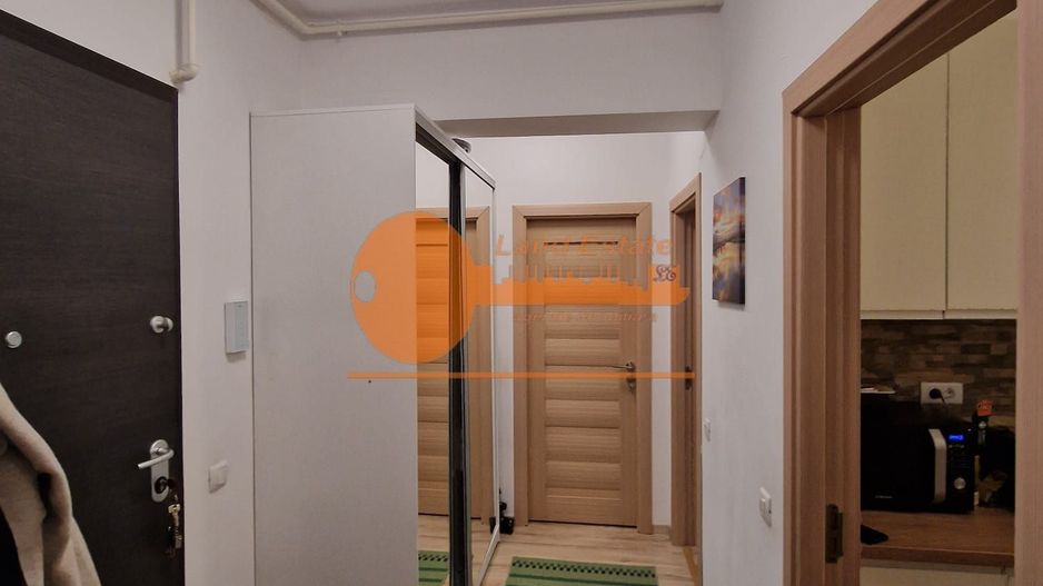 Apartament 2 Camere Exigent Plaza - Poză 5