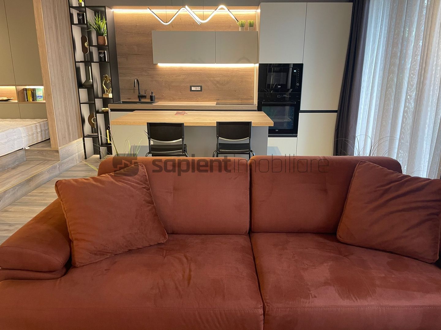 PRIMA RESIDENCE APARTAMENT LUX - Poză 5