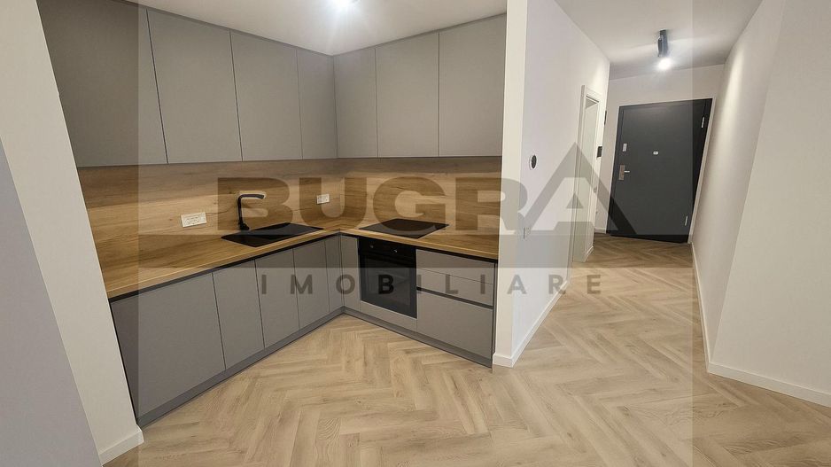 Apartament 2 camere, 51 mp, terasa, garaj, Complex Elite Residence - Poză 2