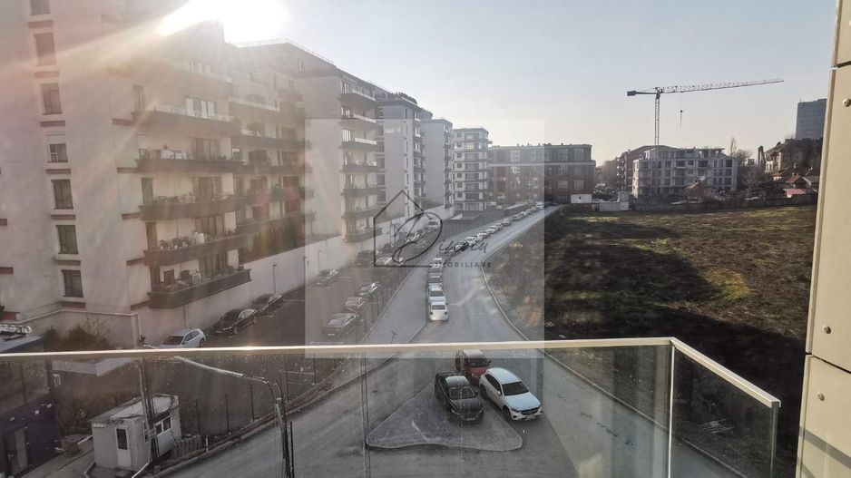 COMISION 0% Apartament 2 camere One Lake Club Floreasca - Poză 4