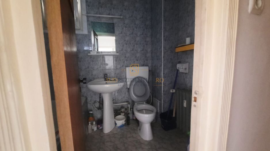 Bulevardul Alexandru Obregia, apartament 3 camere, disponibil imediat - Poză 18