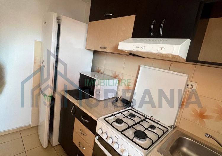 Apartament 2 camere în vilă, intrare separată, aproape de Piața Unirii - Poză 4