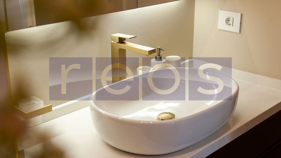 INCHIRIERE 4 CAMERE | AEROGARII | PARCARE | ULTRAFINISAT | MOBILAT LUX - Poză 16