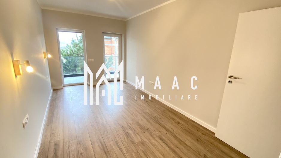 Apartament 2 camere - intabulat, finisat la cheie I Comision 0% - Poză 3