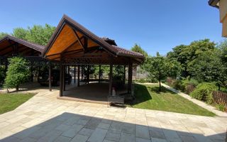 Vilă cu 8 camere, amplasament ultracentral-Dumbrăvița - Poză 8