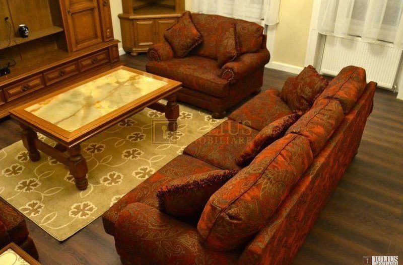 3 camere, 2 bai, 900metri distanta - Piata Victoriei. - Poză 5