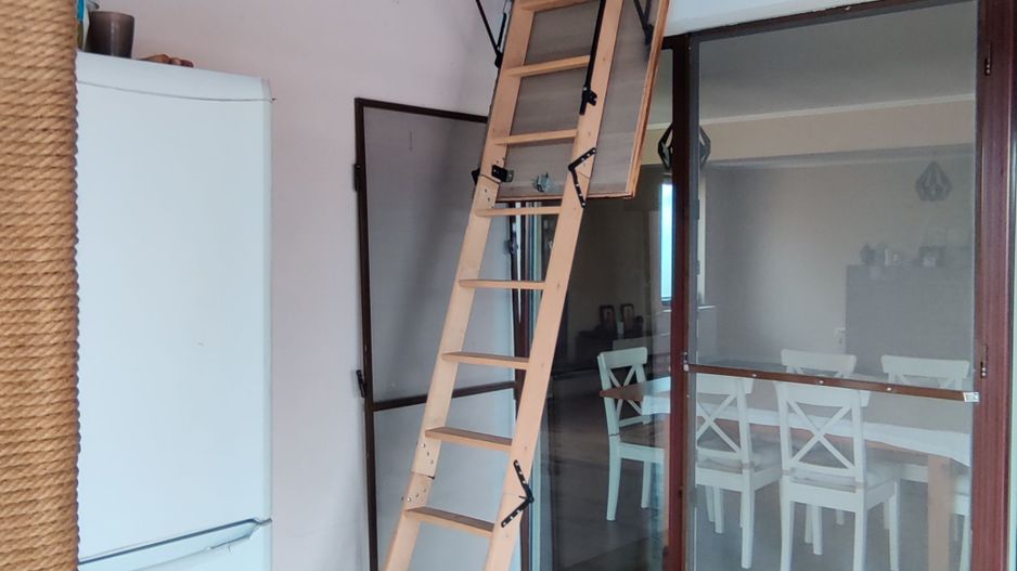 CASA INDIVIDUALA PE PARTER  URSENI 160 MP - Poză 18