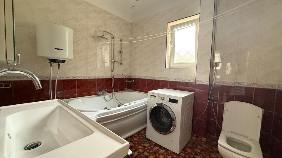 OPORTUNITATE APARTAMENT 3 CAMERE ZONA CISMIGIU + GARAJ + BOXA + CENTRALA PROPRIE - Poză 12