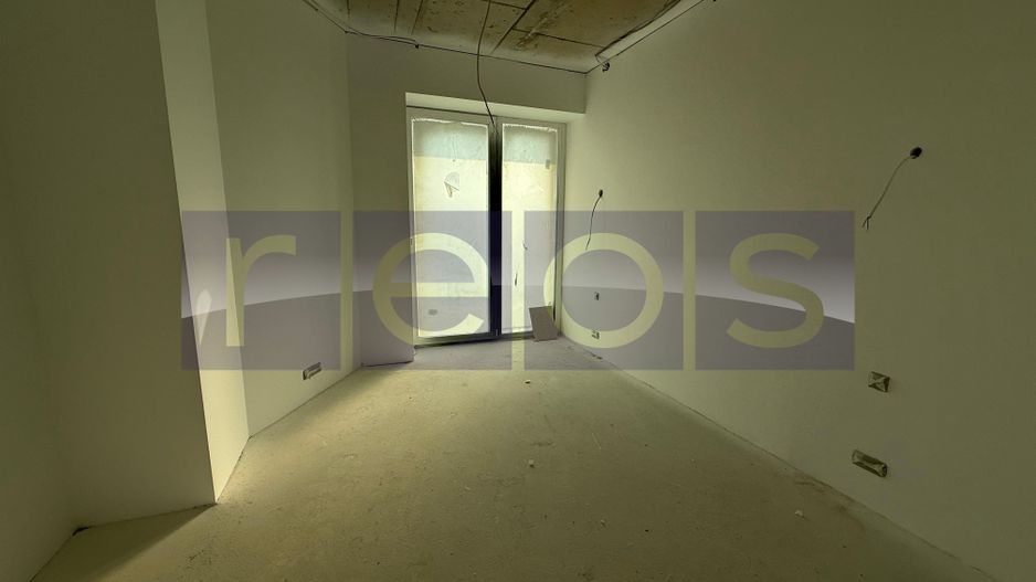 APARTAMENT 3 CAMERE DE VÂNZARE  VEDERE CATRE LAC  | ONE LAKE DISTRICT - Poză 6