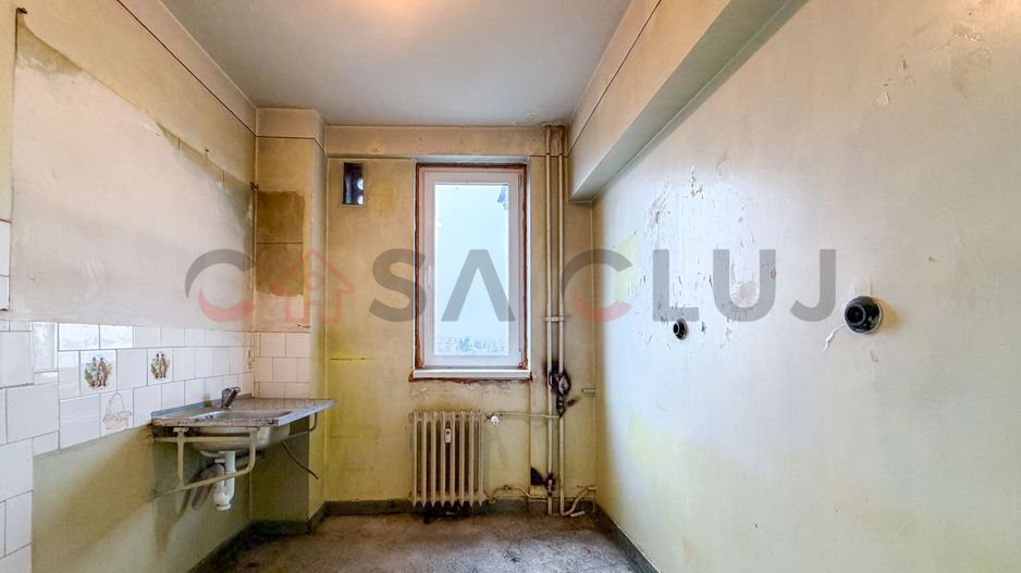 2 camere cu vedere panoramica, Gheorgheni, Baisoara! - Poză 5