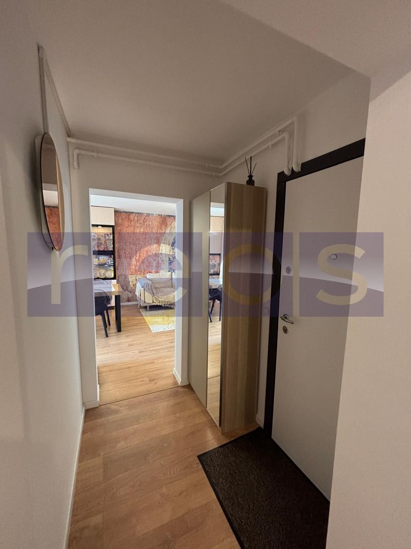 VANZARE 4 CAMERE- SINCAI -TINERETULUI -UNIRII - Poză 16