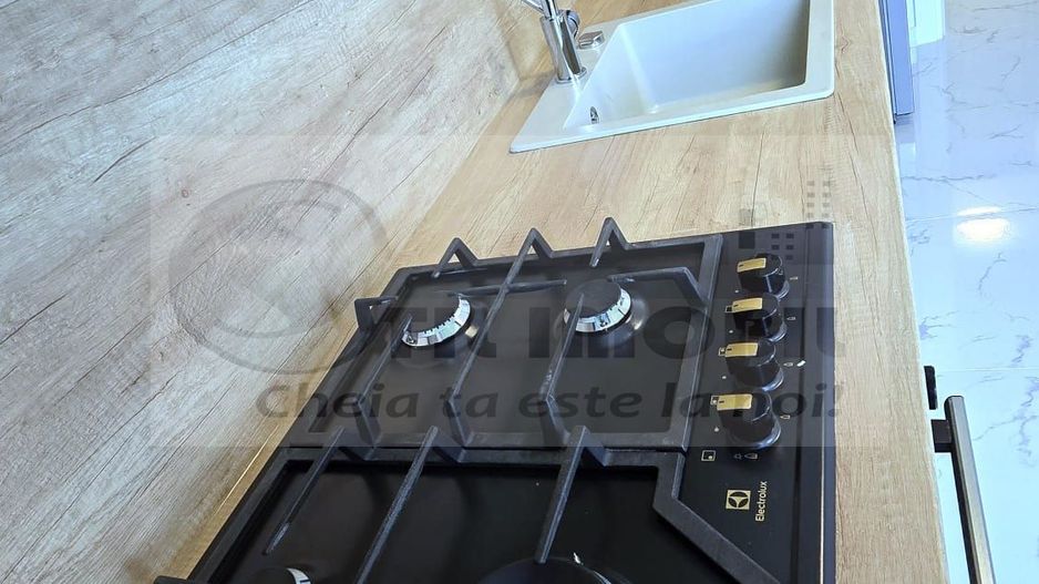 Apartament 2 Camere Bucium - 450 euro - Poză 11