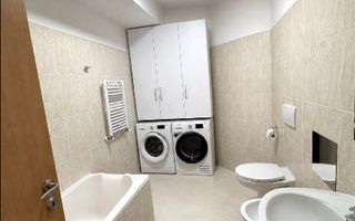 APARTAMENT 3 CAMERE ZONA  ARADULUI - Poză 8