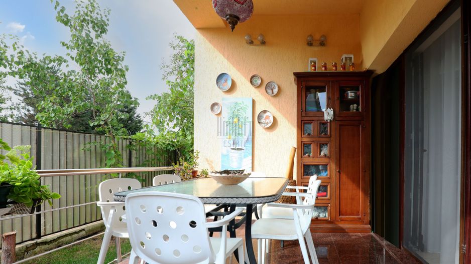 Vila de lux deosebita 9 Camere Pipera Erou Iancu Nicolae 298mp teren - Poză 30